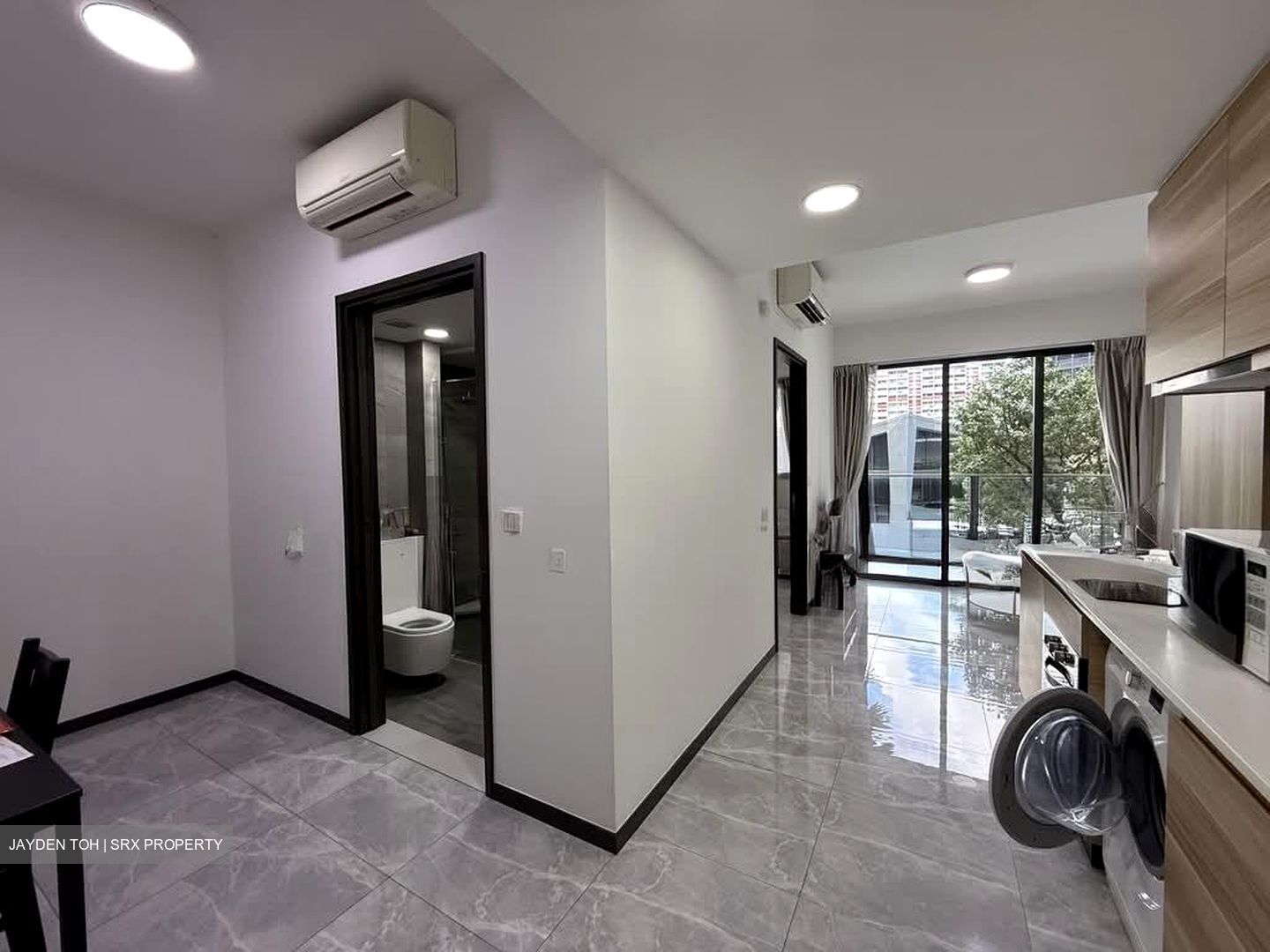 The Poiz Residences (D13), Apartment #572176471